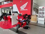 Honda CBR - 2