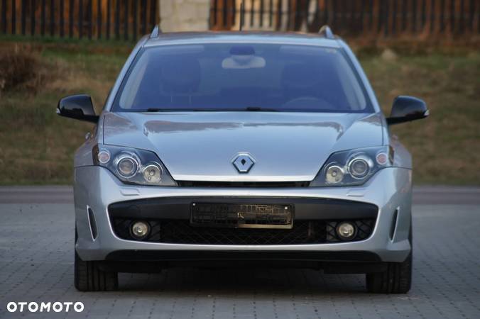 Renault Laguna 2.0 dCi FAP GT - 10