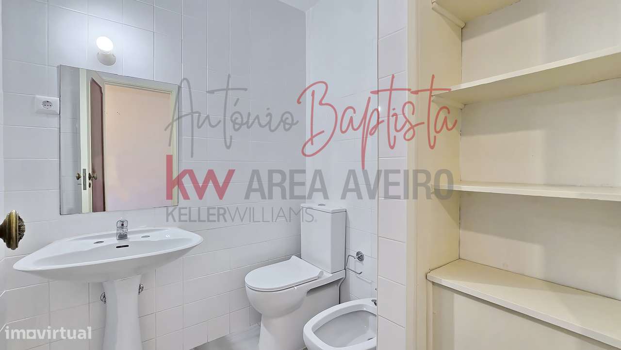 Apartamento T3 em São Sebastião, Coimbra-22