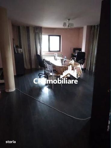 Apartament de 4 camere duplex Dristor