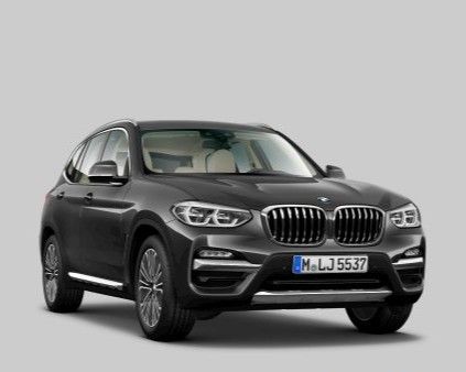 BMW X3 G01 [2017 - Prezent] xDrive20d Aut. Luxury Line 2019