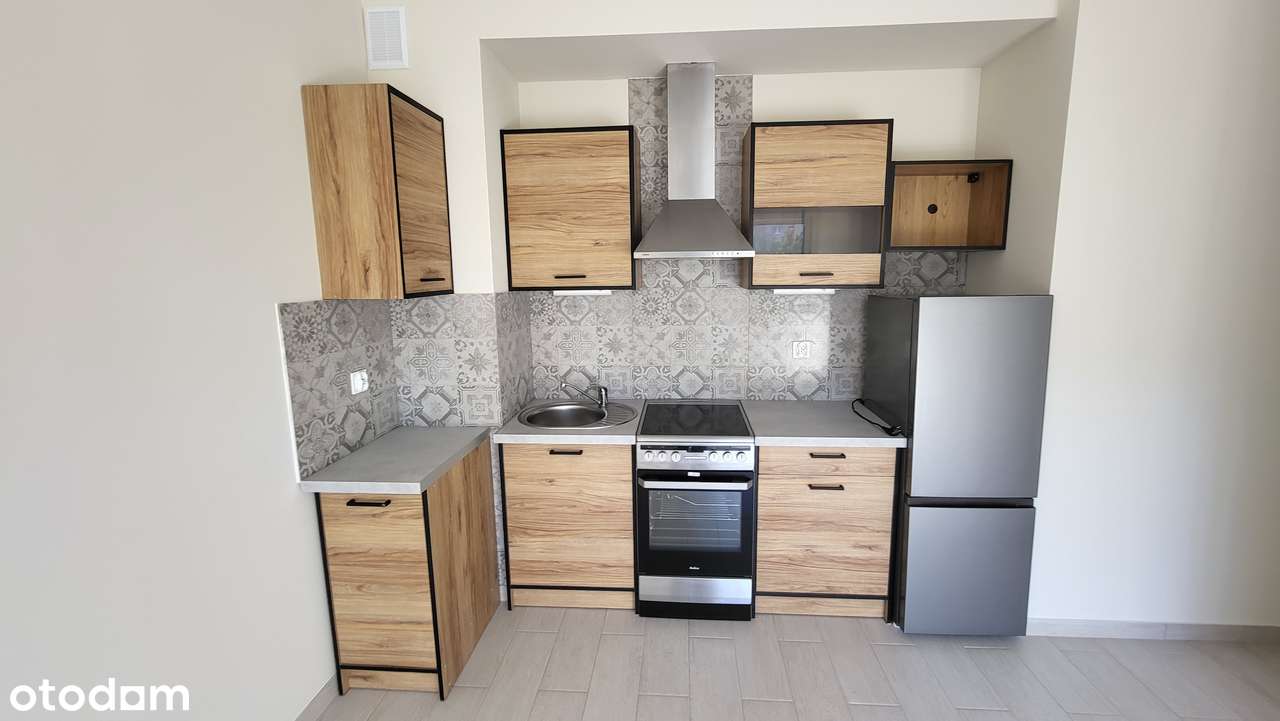 Mieszkanie w Fordonie 35m2 Active Park - Pełny obrazek: 4/19