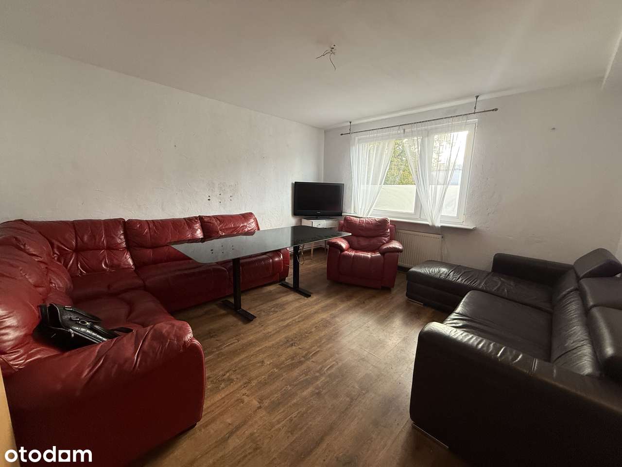 57m2 / dostępne od zaraz / sieć miejska ul. Fałata/ bez prowizji - Pełny obrazek: 4/10