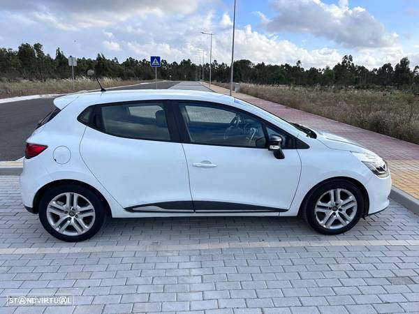 Renault Clio 1.5 dCi Dynamique S 82g - 2