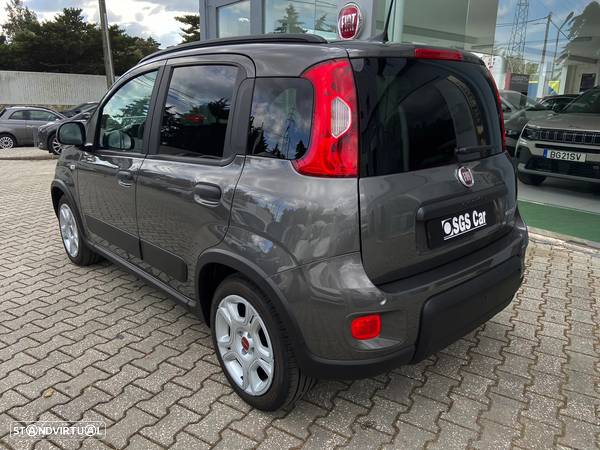 Fiat Panda - 4