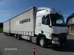 Renault T480 / 8.20 + 7.30 / ZESTAW TANDEM / EURO 6 / - 11