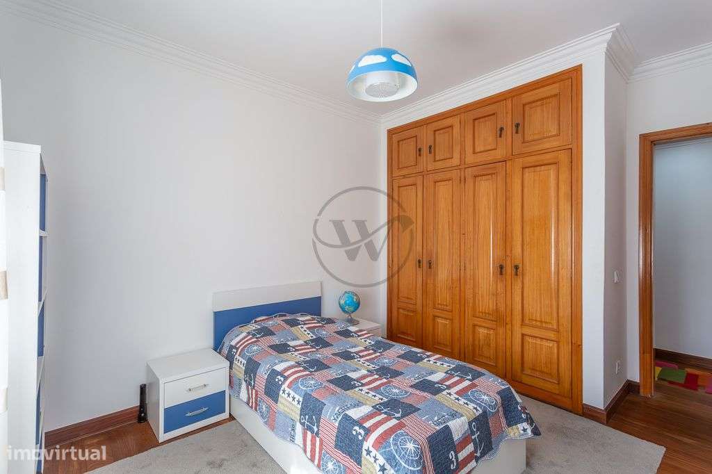 Moradia T5 para venda na Beloura I-22