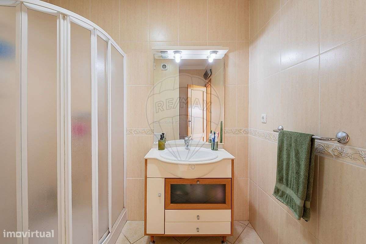 Apartamento T3 para venda-11