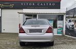 Mercedes-Benz C 220 CDI Classic - 5