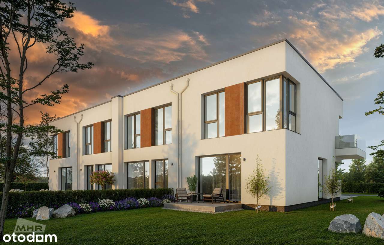 "Zatoka Komfortu" - widok na jezioro i zieleń! - Pełny obrazek: 4/11