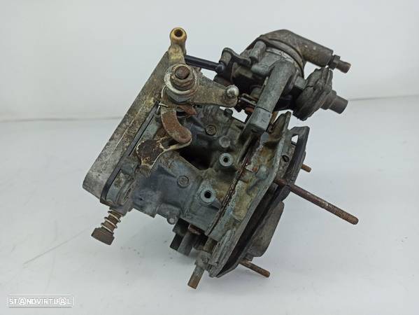 Carburador Renault 18 Break (135_) - 5