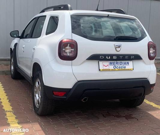 Dacia Duster - 5