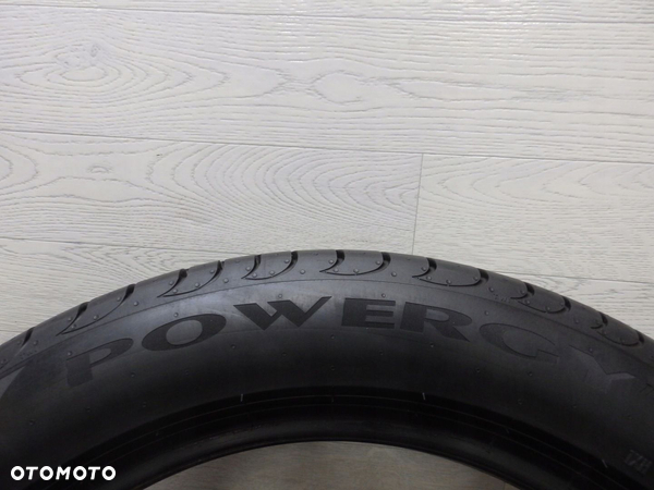 Opona letnia Pirelli Powergy TM 215/50/17 - 4