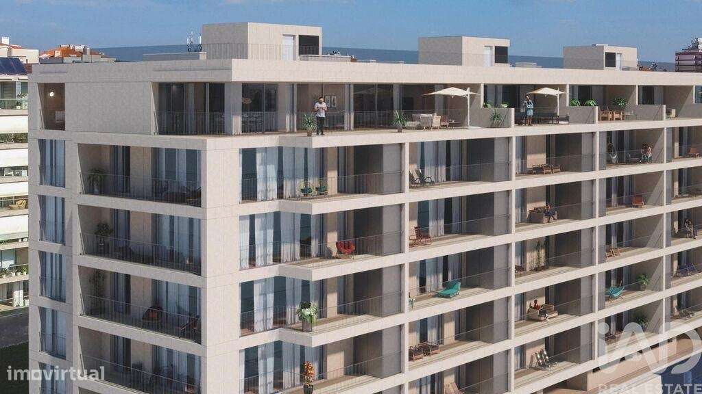 Apartamento T2 em Glória E Vera Cruz de 86,00 m2 - Grande imagem: 5/18