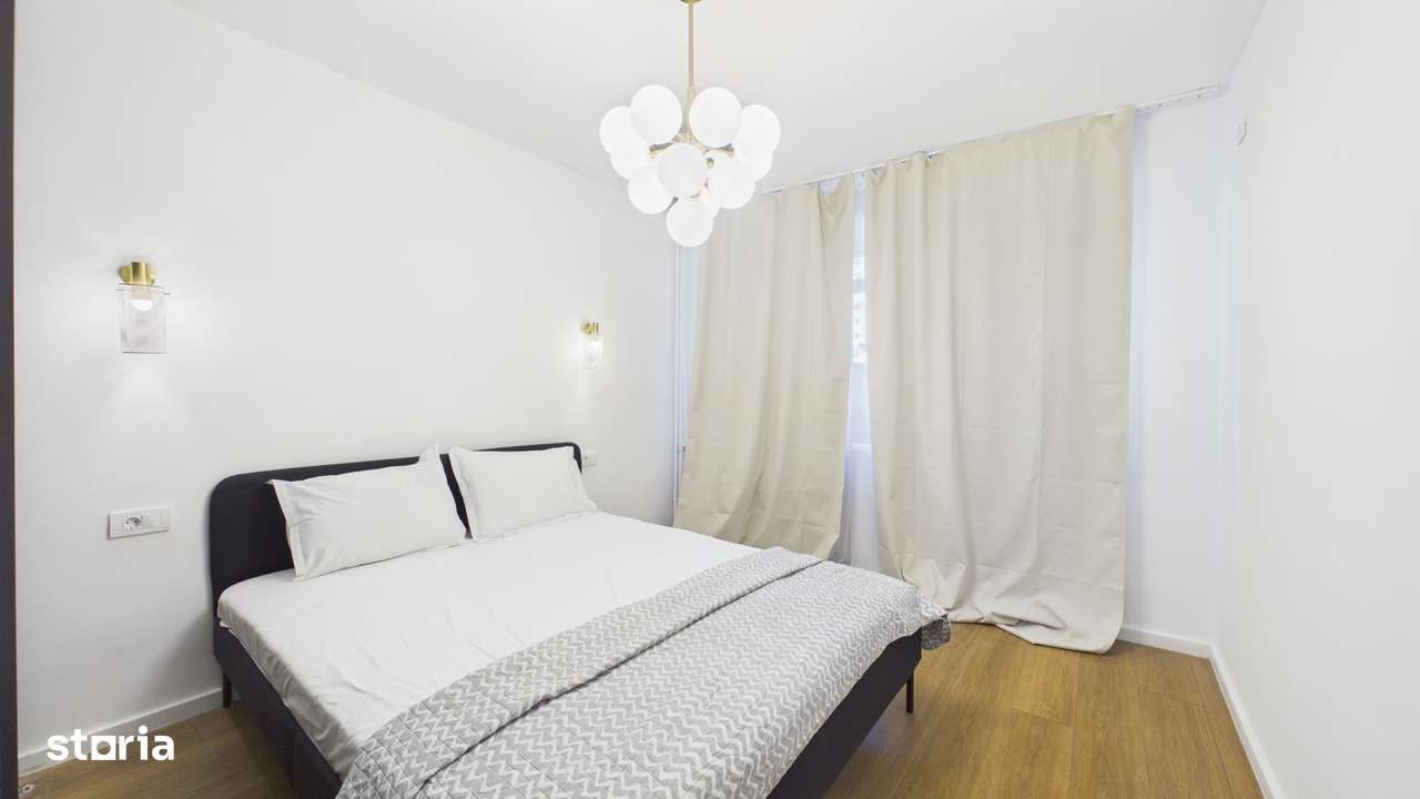 3 Camere | 1 Decembrie 1918 | RENOVAT | comision 0%