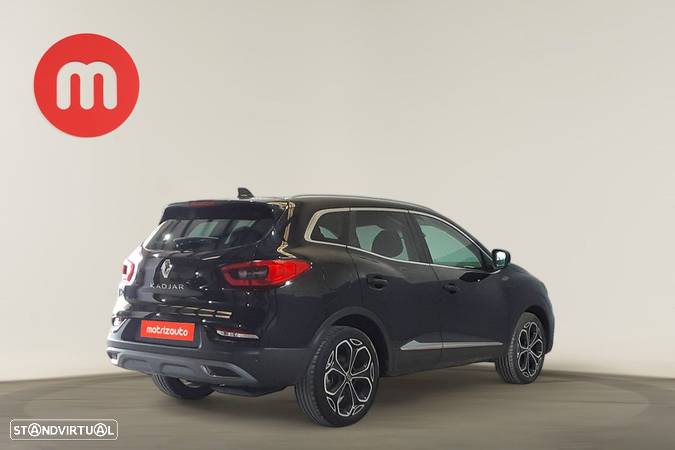 Renault Kadjar 1.5 dCi Intens - 4