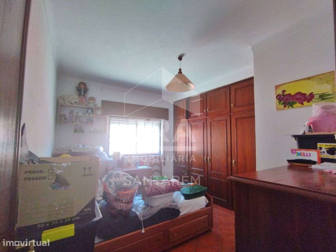 Moradia T3 c/ Terraço - Grande imagem: 5/8