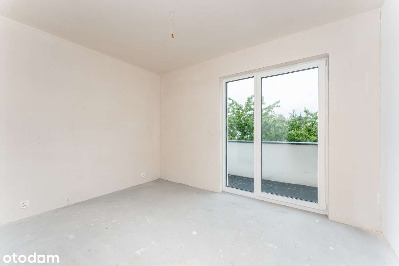 w 20 minut tramwajem do biura na Zabłocie • 111 m²-19