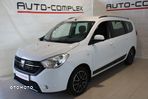 Dacia Lodgy TCe 115 Comfort - 1