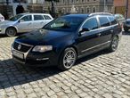 Volkswagen Passat Variant 2.0 TDI Comfortline DPF - 1