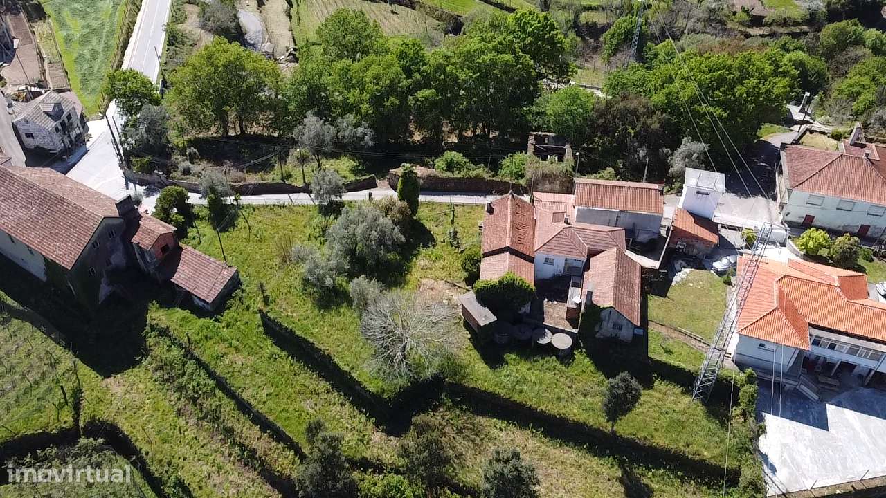 Moradia T2 – Oliveira de Frades-21