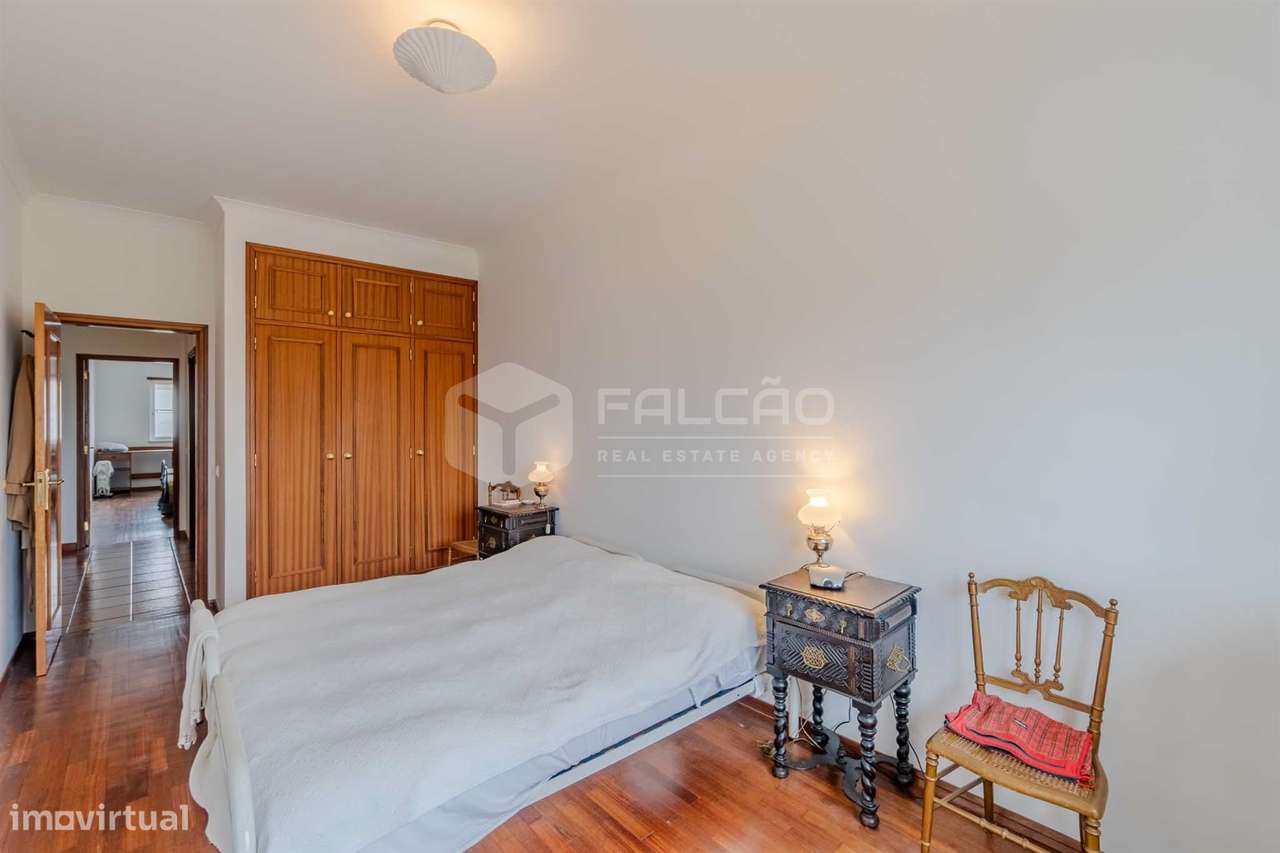 Apartamento T3 Venda em Santarém (Marvila), Santa Iria da Ribeira de S-8