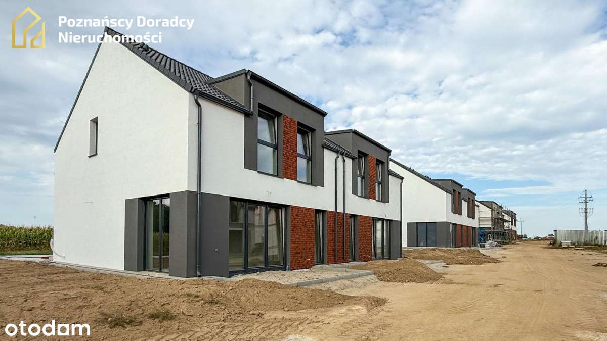 II Etap w sprzedaży ~102 mkw | Działka ~330 mkw-9