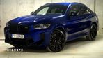 BMW X4 M Competition - 1