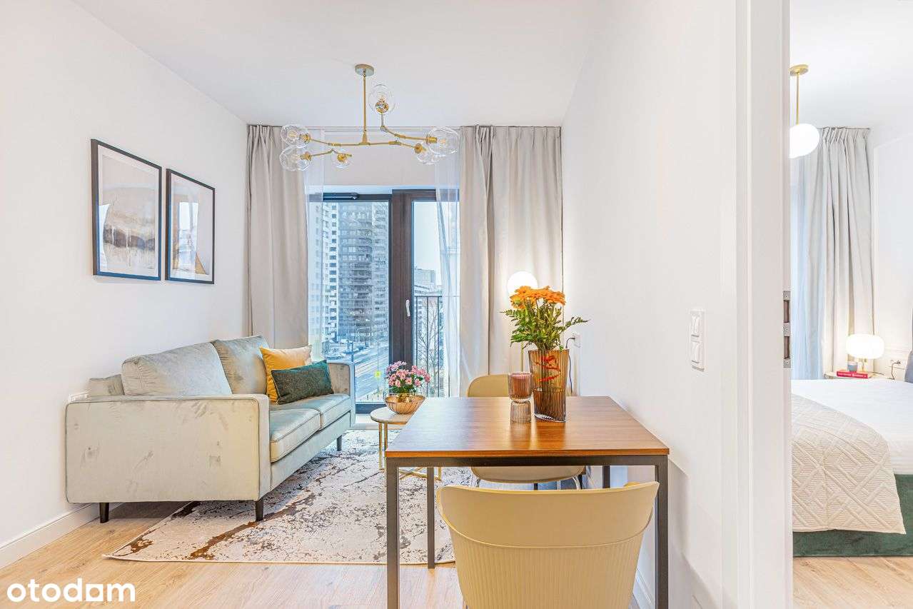 Vonder UpTown | apartament 2-pok. | 27 - Pełny obrazek: 2/13