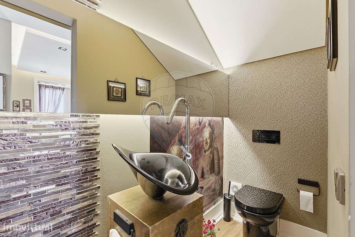 Apartamento T5 para venda-14