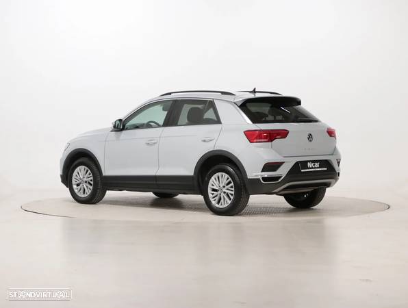 VW T-Roc 1.0 TSI Style - 4