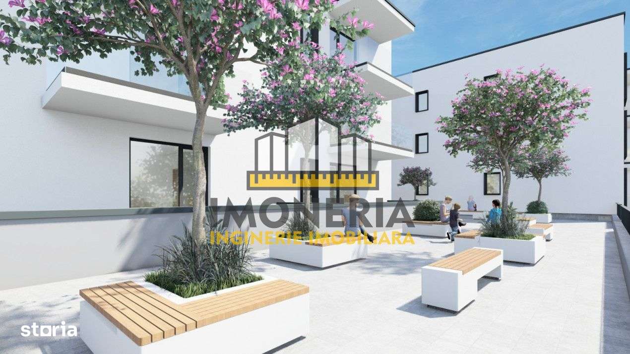 Un apartament cat o casa mica, comision 0% | 3 camere luminoase, 2 bai-13