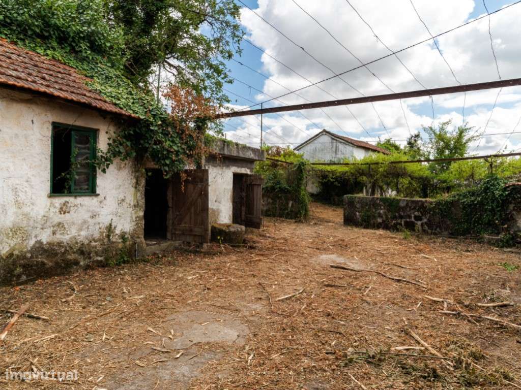 Quinta histórica em Penafiel-6