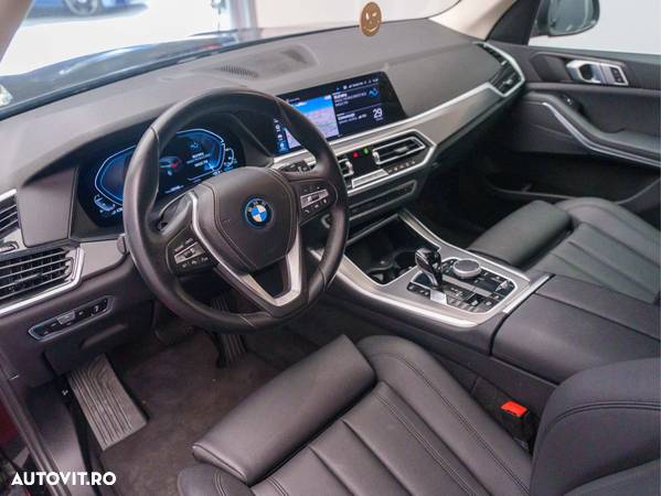 BMW X5 xDrive45e xLine - 13