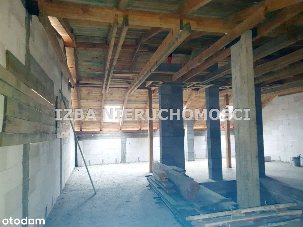 Dom, 200 m², Grajewo-13