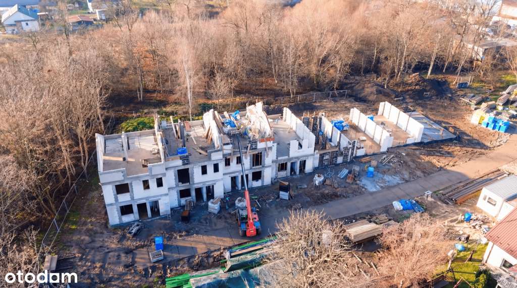 0% prowizji i PCC | Prywatny Park 20a | ogród | PV-8