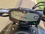 Yamaha MT - 13