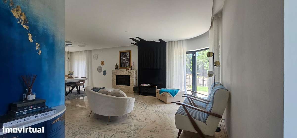 Exclusivo - Moradia de Charme-10