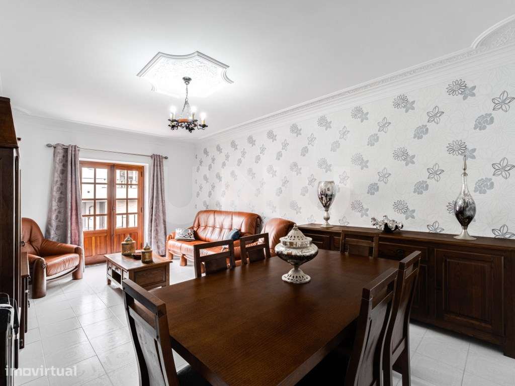 Moradia T5_Reguengos de Monsaraz - Grande imagem: 3/51