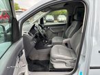 Volkswagen Caddy 1.9 TDI DPF DSG Life (5-Si.) - 15