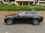 Mercedes-Benz GLC 220 d Coupe 4Matic 9G-TRONIC AMG Line - 10