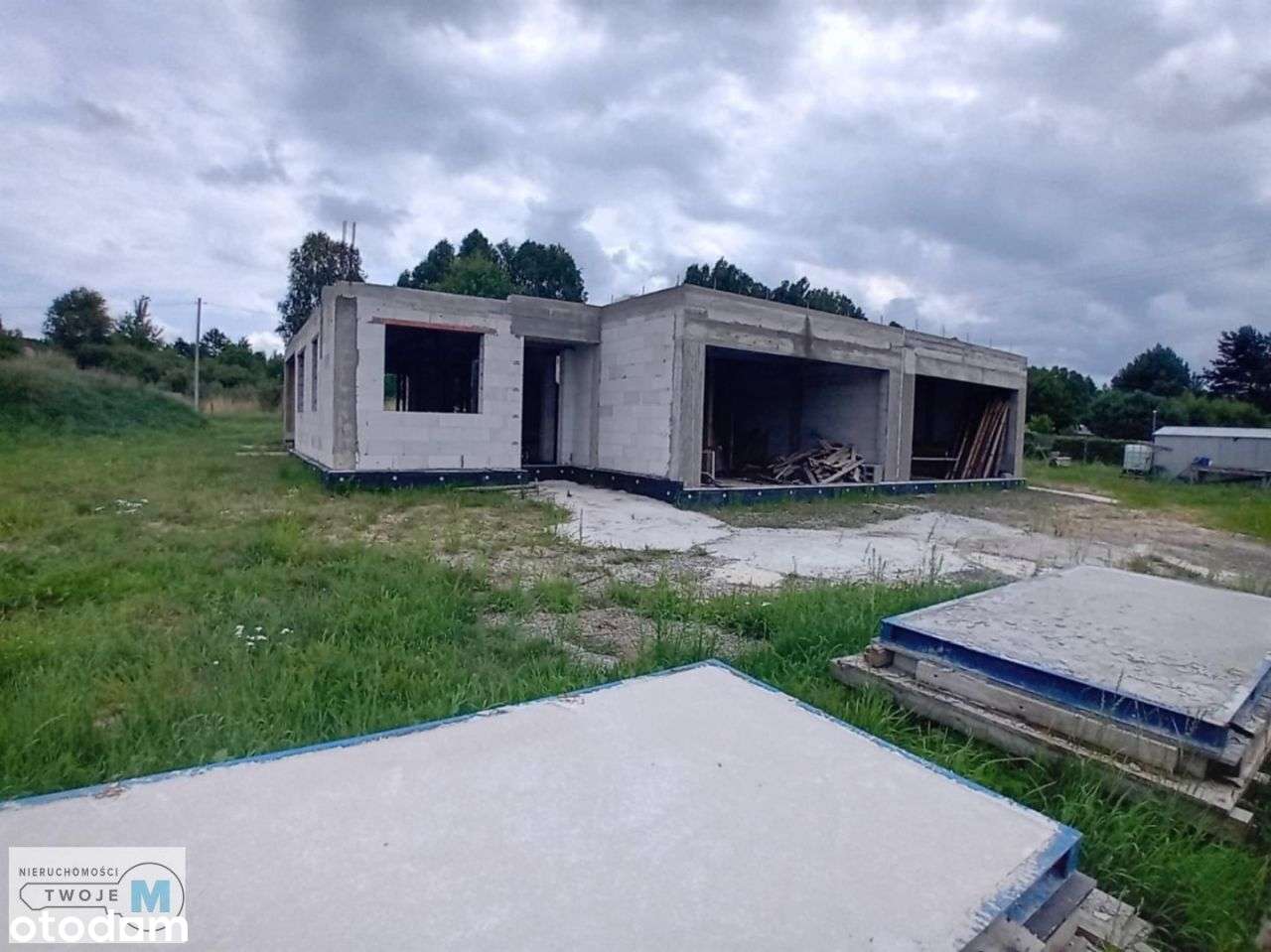 Nieruchomość inwestycyjna z potencjałem! - Pełny obrazek: 5/9