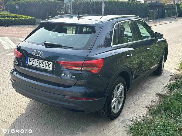 Audi Q3 35 TFSI S tronic - 5