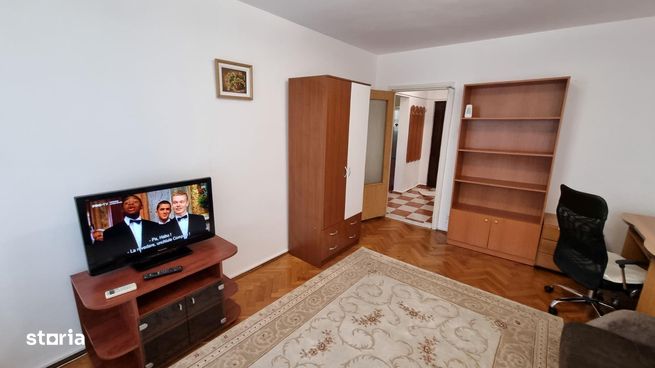 Apartament, 49 m², -1