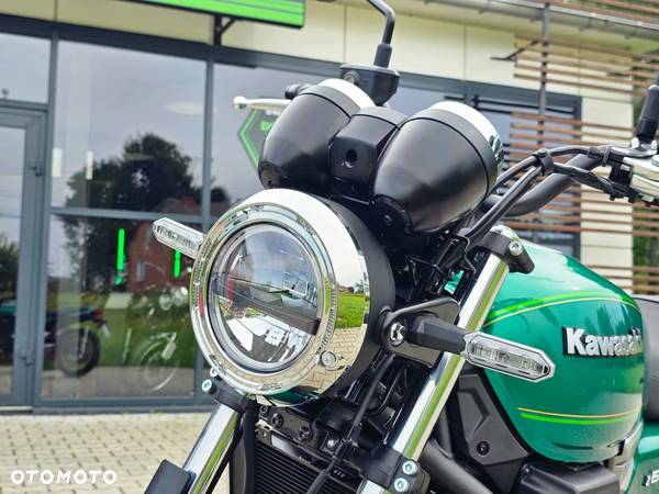 Kawasaki Z 650 RS - 7