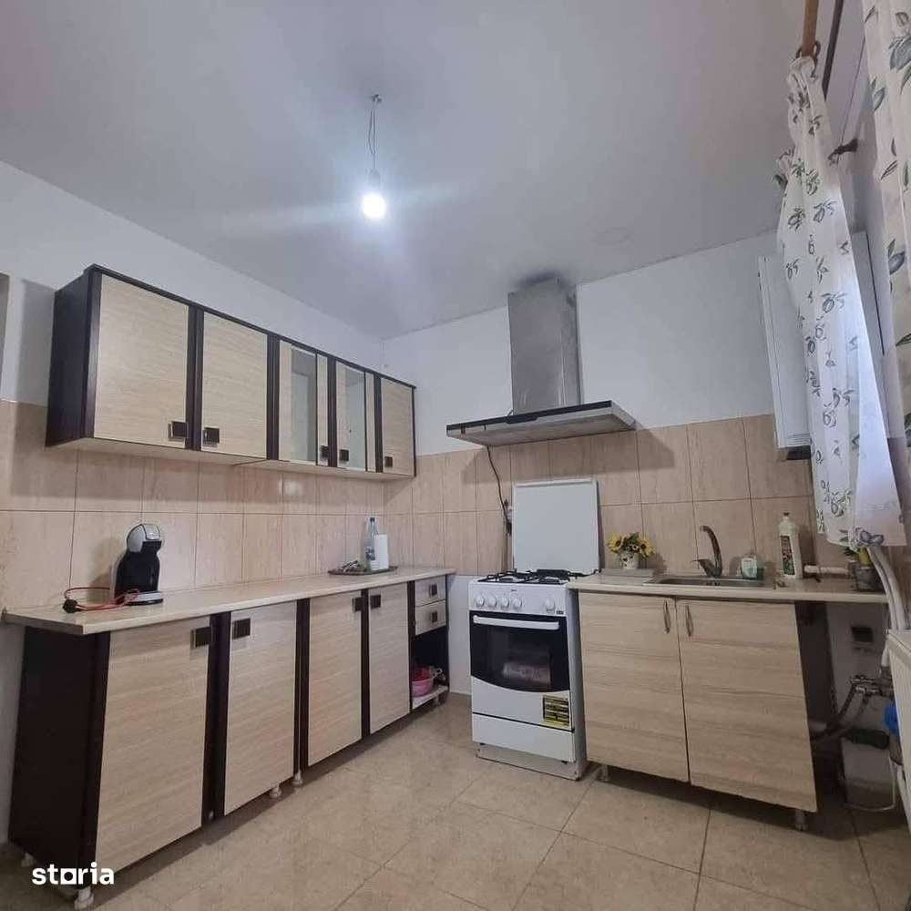 De vanzare 2 camere ,54000 euro, bloc nou - Imagine principală: 1/10