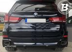 Pachet Exterior Aero compatibil cu BMW X5 F15 M - 11