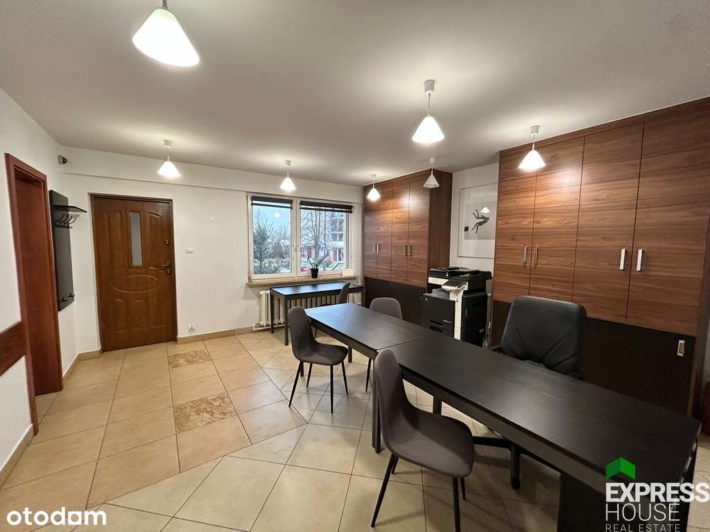 Lokal użytkowy pod działalność 71,80m2 ul.Upalna - Pełny obrazek: 4/12