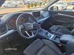 Audi Q5 2.0 40 TDI quattro S tronic Sport - 10