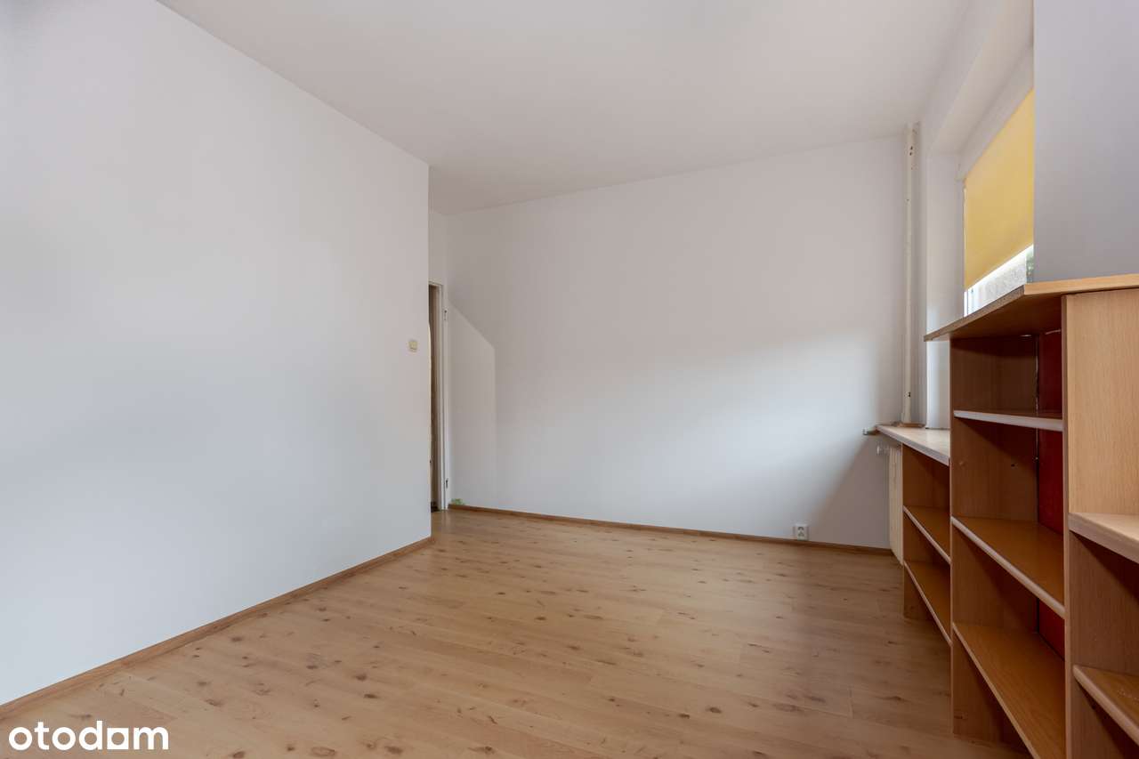 4 pokojowe mieszkanie na Słonecznym, parter, własna aranżacja, od ręki-3